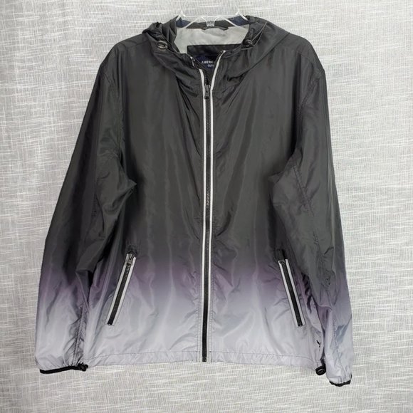 American Eagle Outfitters Other - American Eagle Outfitters Windbreaker Jacket XL